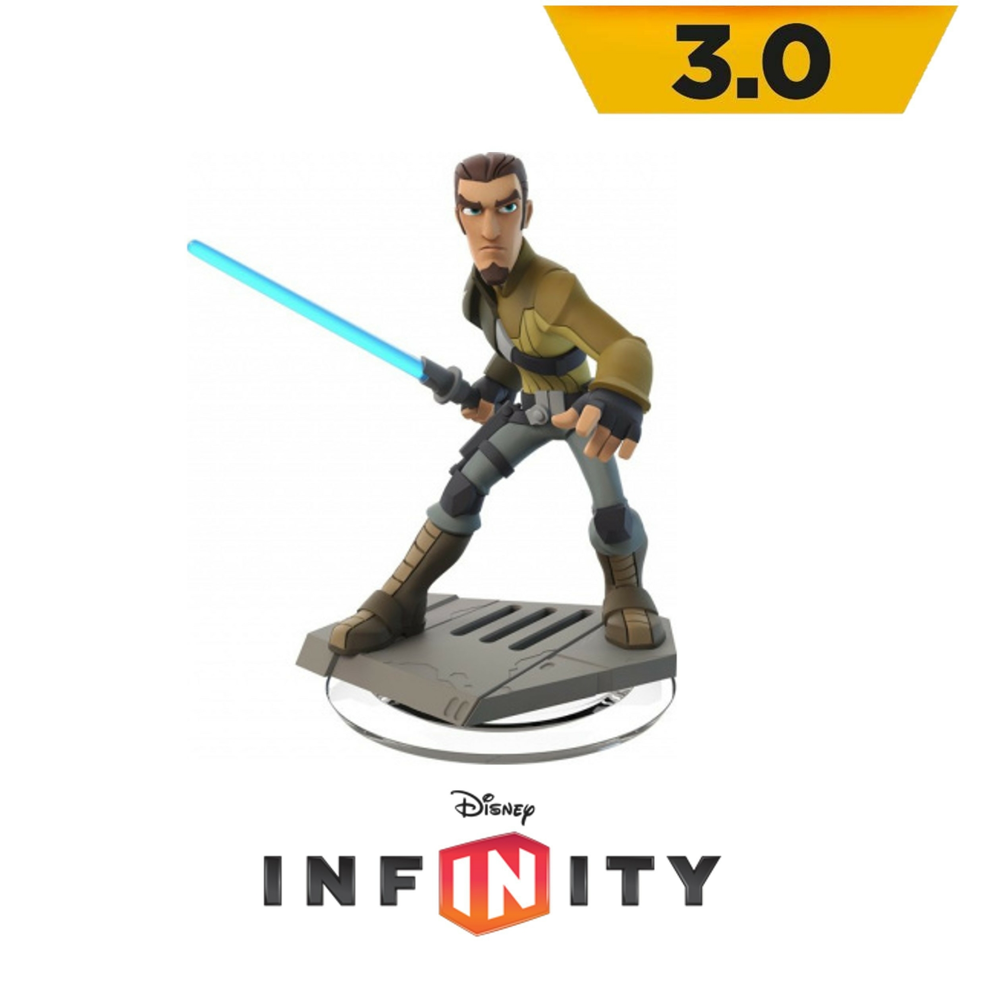 Disney Infinity - Kanan Jarrus - Wii Hardware