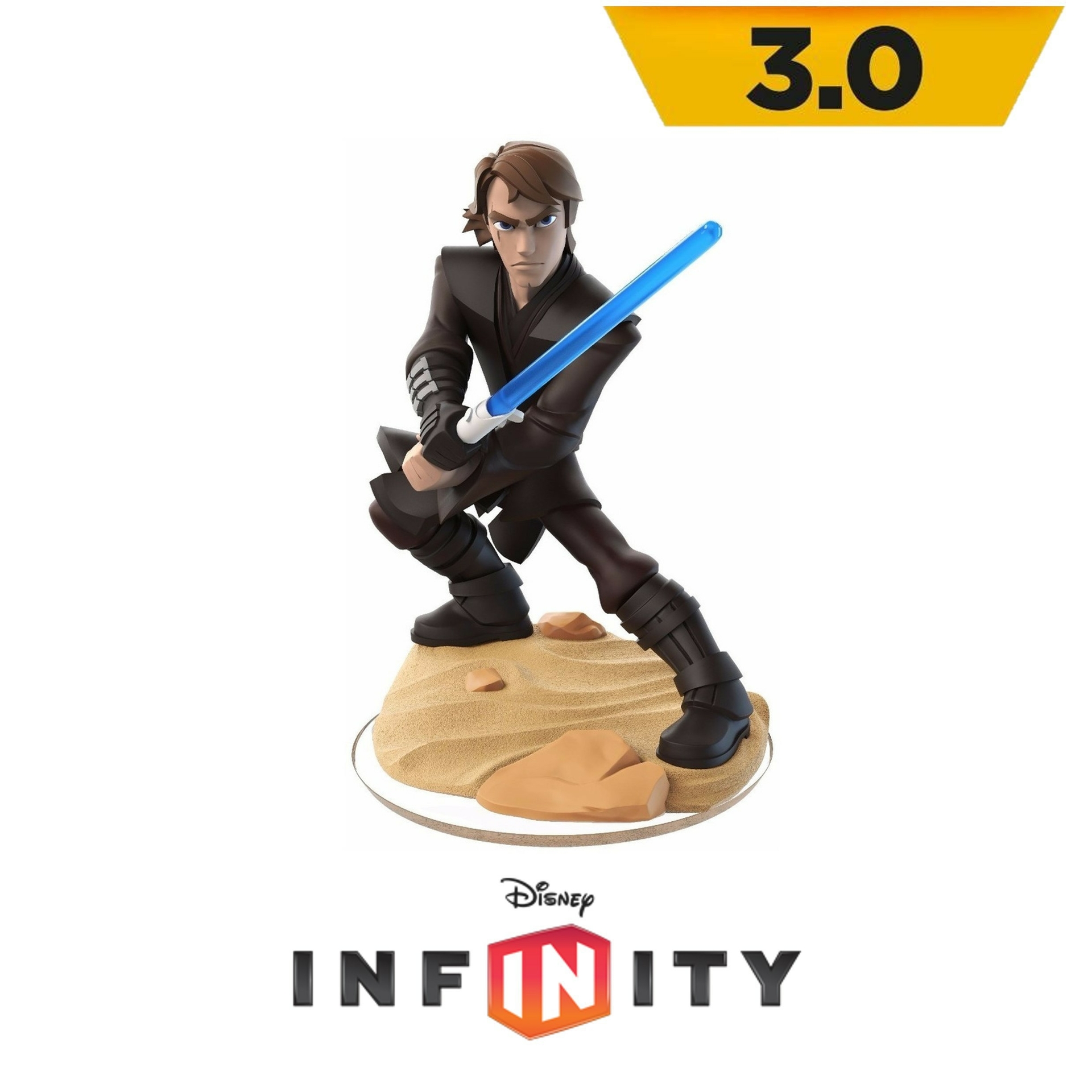 Disney Infinity - Light FX Anakin Skywalker - Playstation 3 Hardware