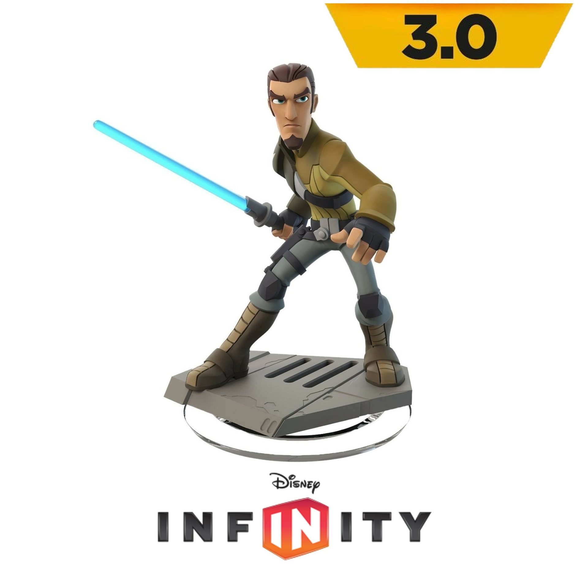 Disney Infinity - Light FX Kanan Jarrus - Xbox 360 Hardware