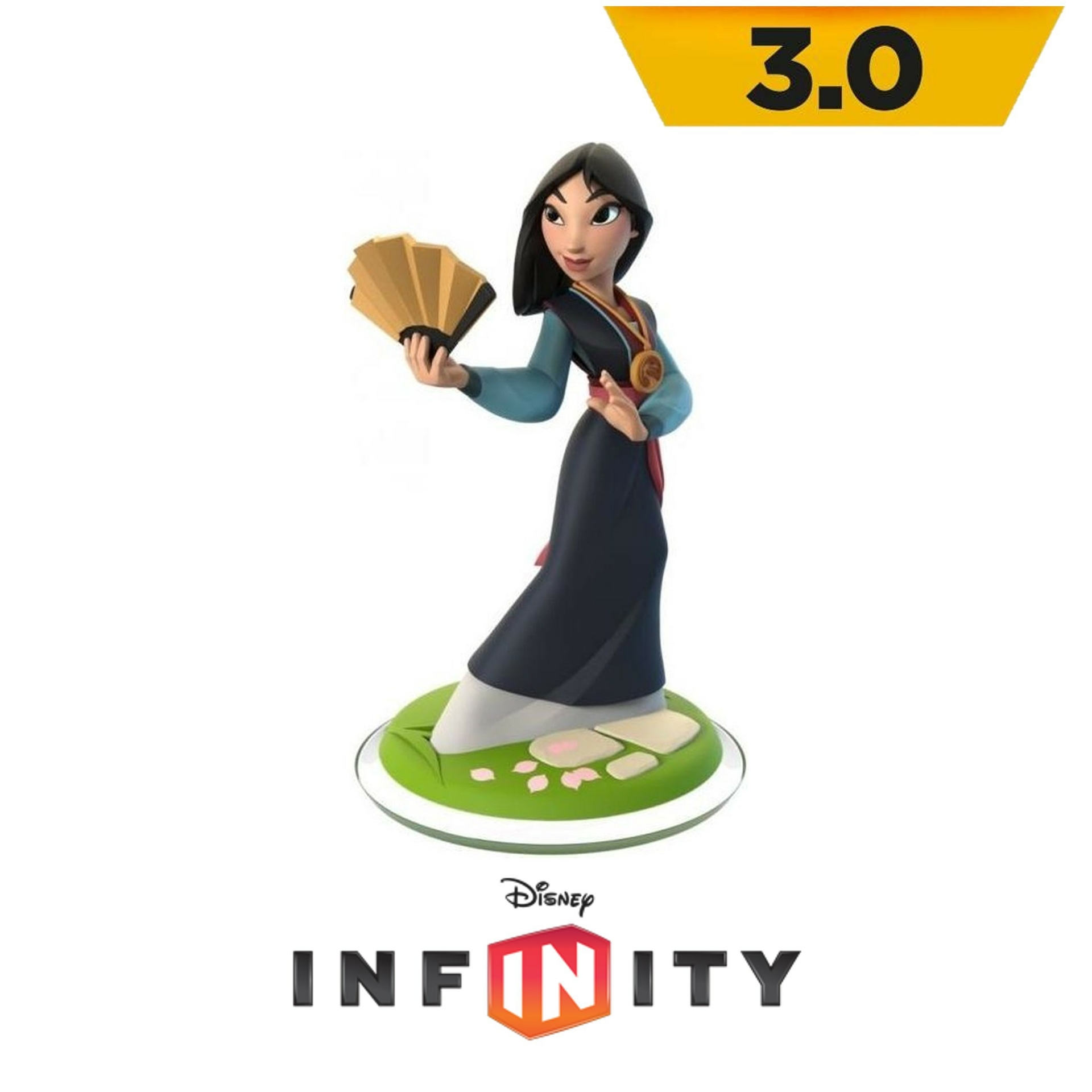 Disney Infinity - Mulan - Playstation 3 Hardware