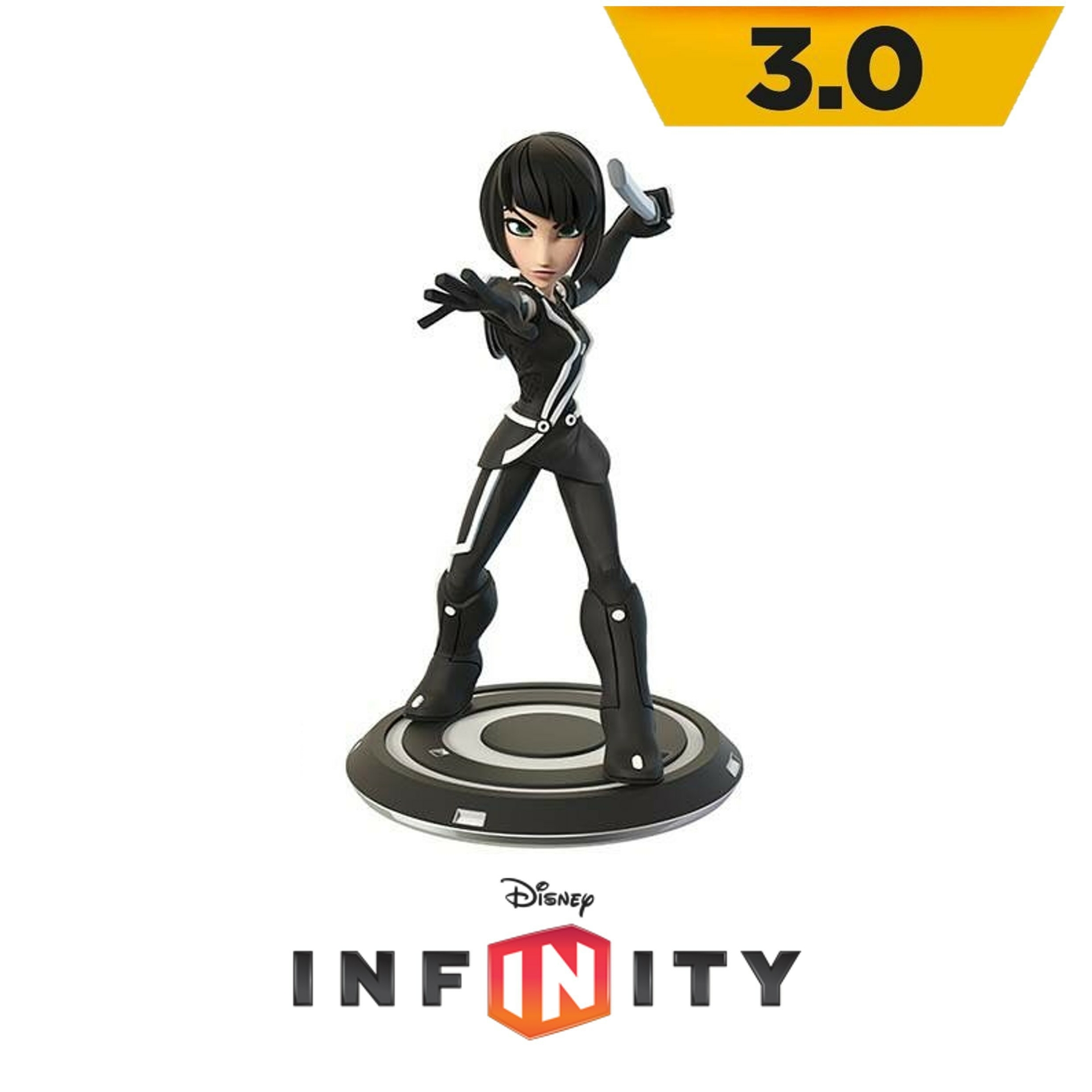 Disney Infinity - Quorra - Wii Hardware