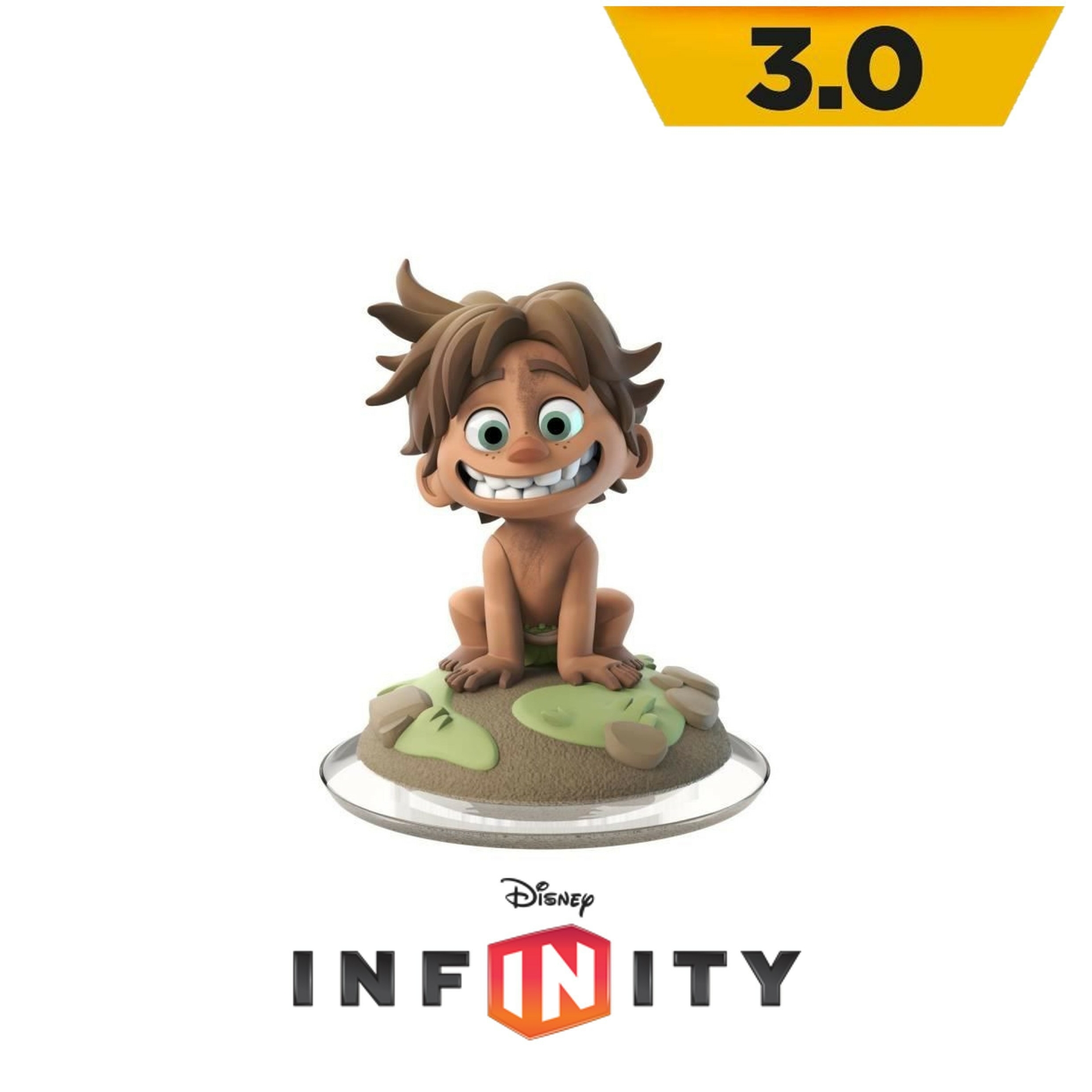 Disney Infinity - Spot - Playstation 3 Hardware
