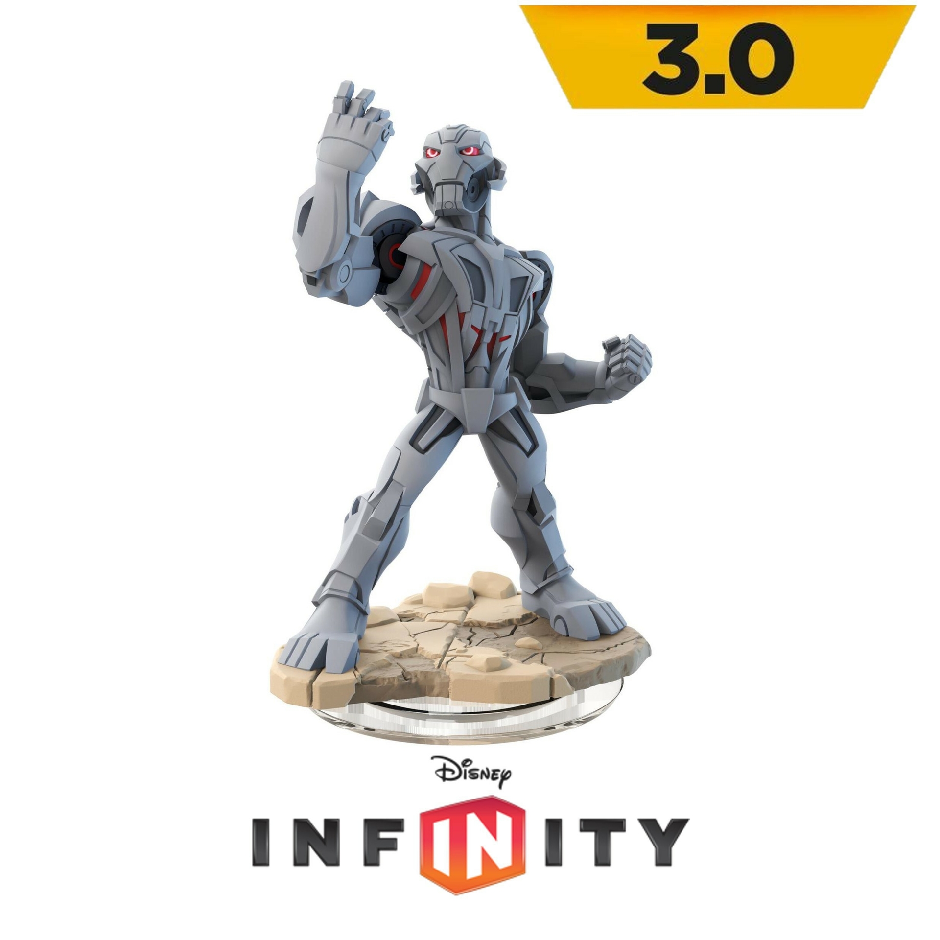 Disney Infinity - Ultron - Playstation 3 Hardware