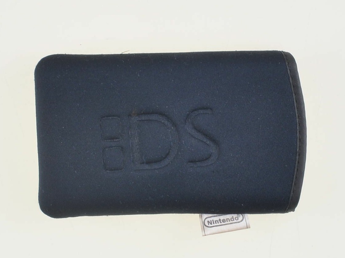 Soft Case voor Nintendo DS Lite - Nintendo DS Hardware
