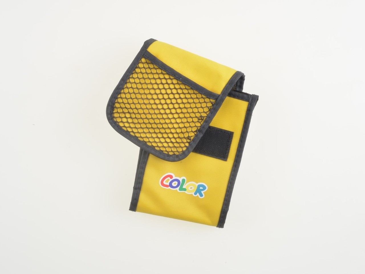 Gameboy Color Original Belt Bag - Yellow - Gameboy Color Hardware