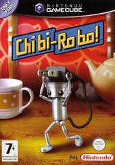Chibi-Robo! - Gamecube Games