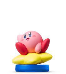 Amiibo: Kirby - Nintendo 3DS Hardware
