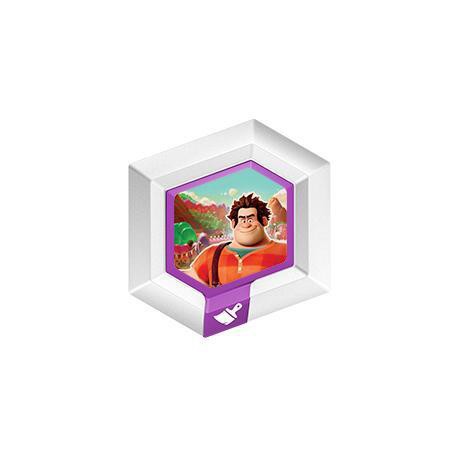 Disney Infinity: Wreck-it Ralph Sugar Rush Sky Power Disc - Wii Hardware