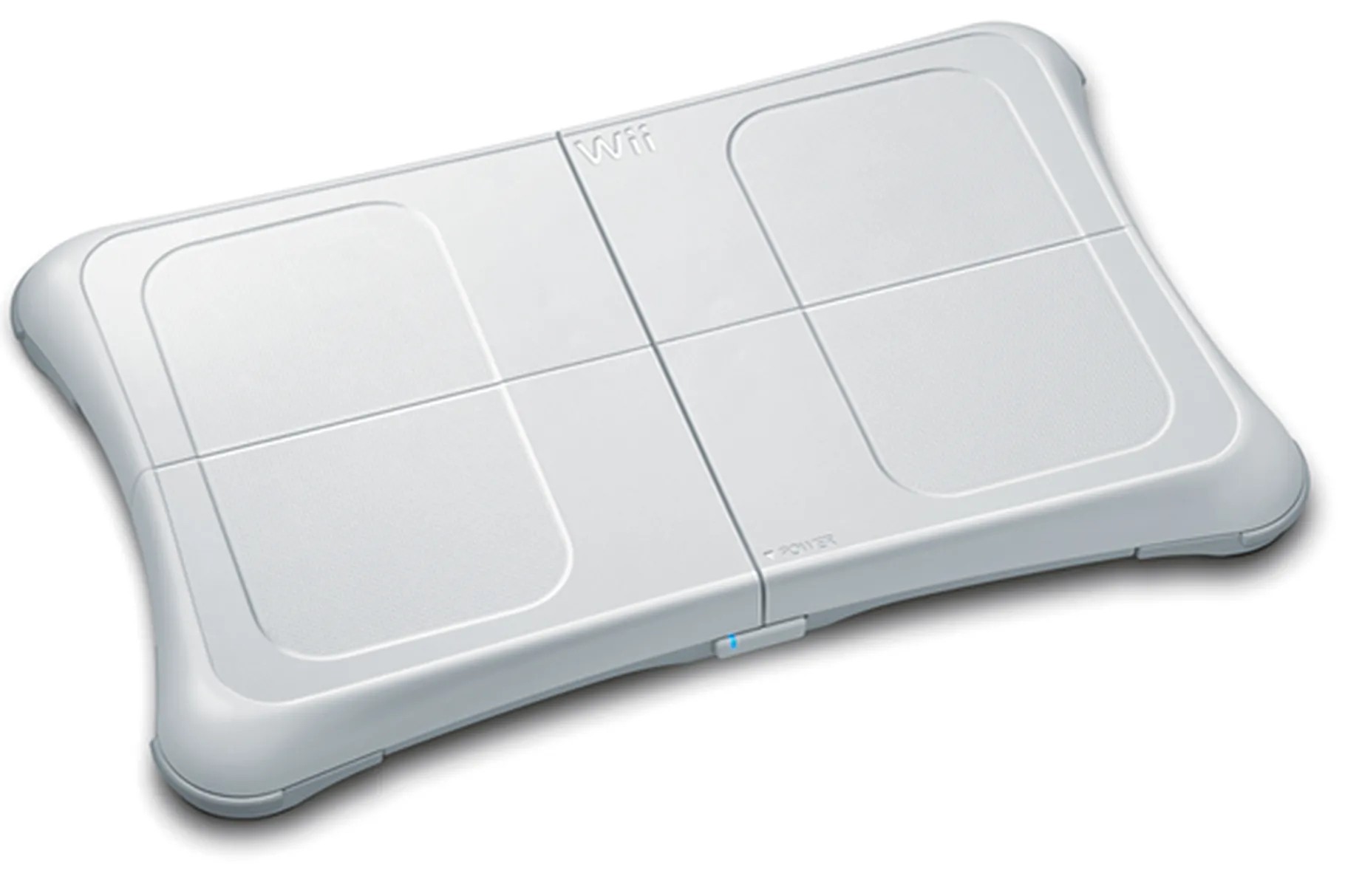 Nintendo Wii Balance Board - White Kopen | Wii Hardware