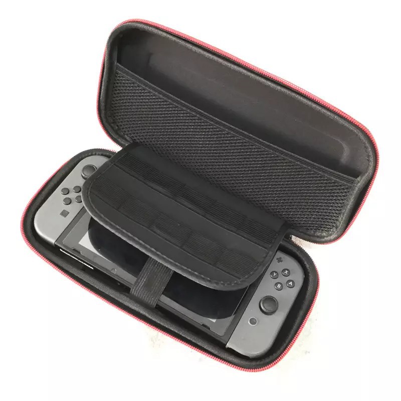 Travel bag sales for nintendo switch