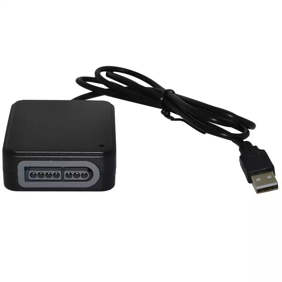 USB Adapter voor de SNES Controller - Super Nintendo Hardware - 2
