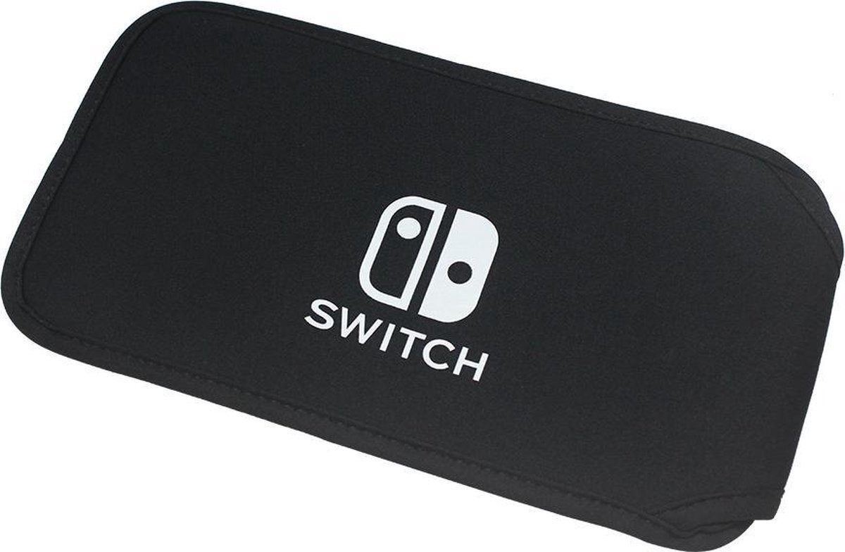 Nintendo Switch Soft Sleeve - Nintendo Switch Hardware