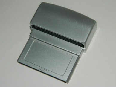 Datel Action Replay - Gameboy Advance - Gameboy Color Hardware