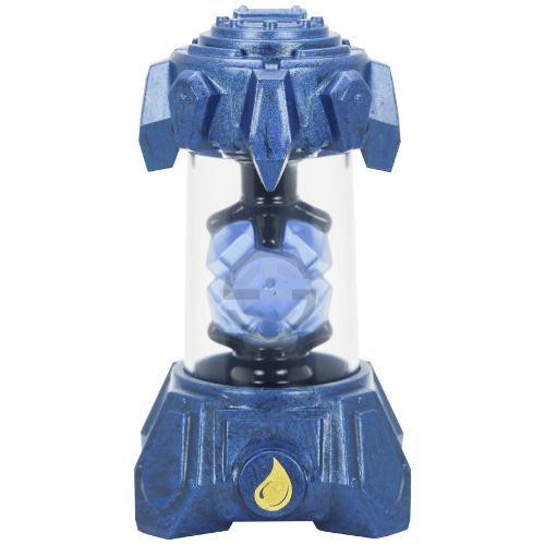 Skylanders Imaginators: Water Armor Creation Crystal - Wii Hardware