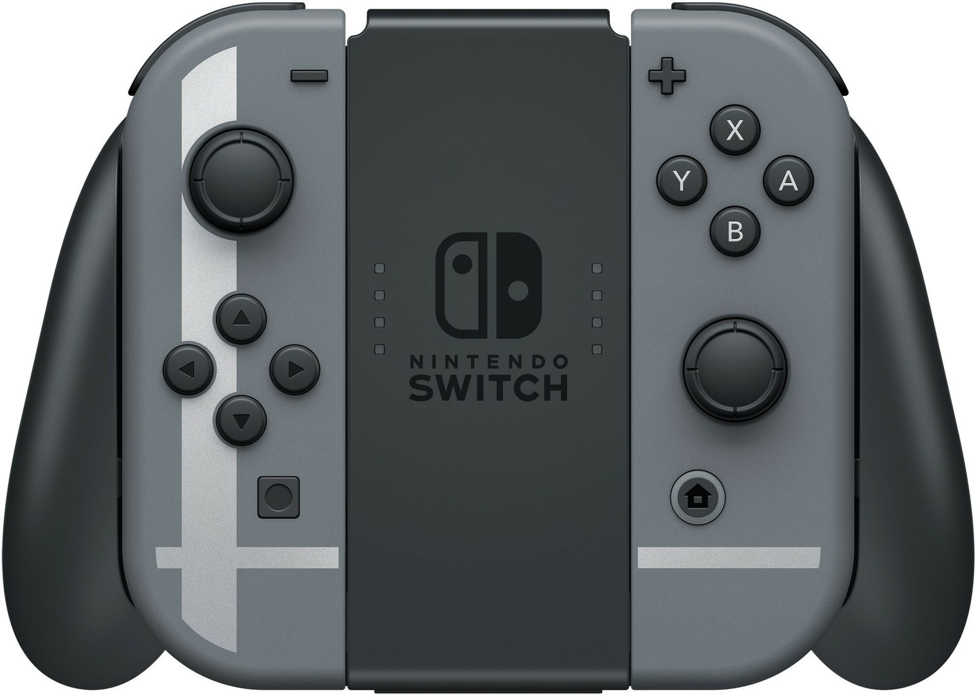 Nintendo Switch Console Starter Pack - Super Smash Edition - Nintendo Switch Hardware - 3
