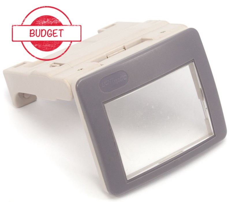 Light Magic for Gameboy Classic - Budget Kopen | Gameboy Classic Hardware