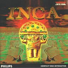 Inca - CD-i - Outlet