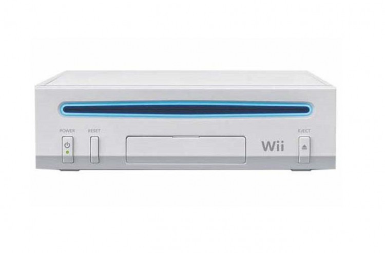 Nintendo Wii Console White - RVL-101 Kopen | Wii Hardware