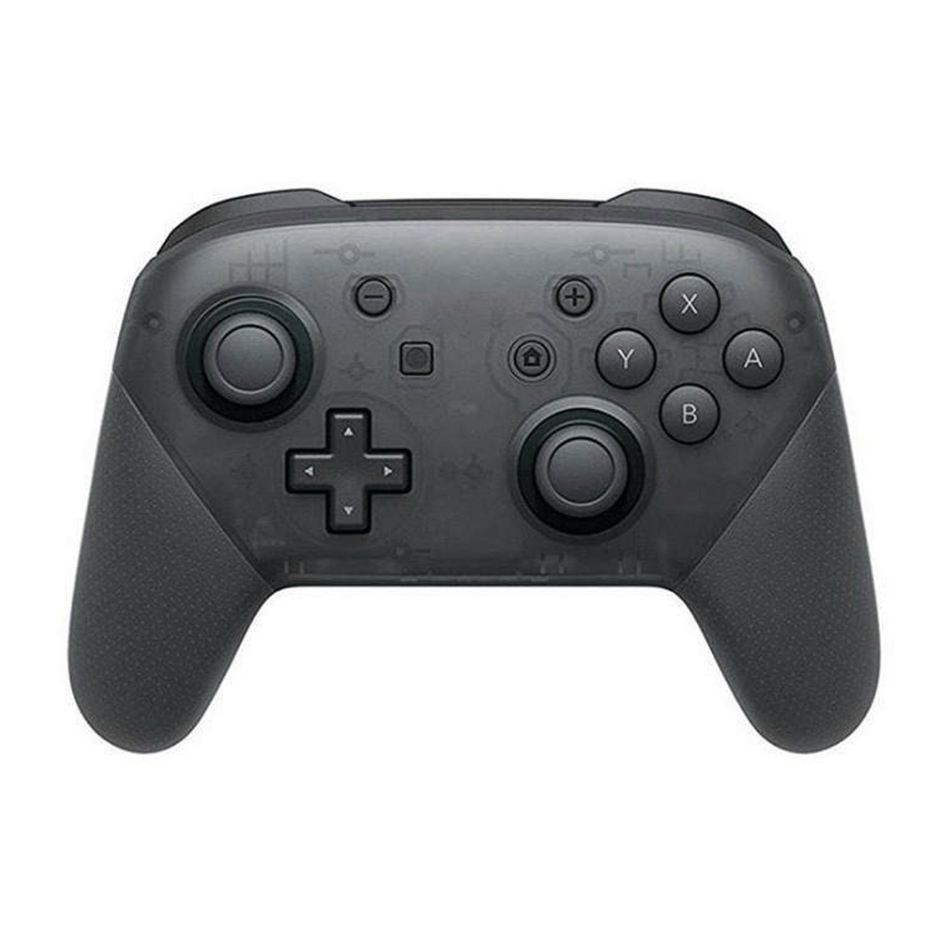 Nieuwe Draadloze Pro Controller voor de Nintendo Switch - Nintendo Switch Hardware