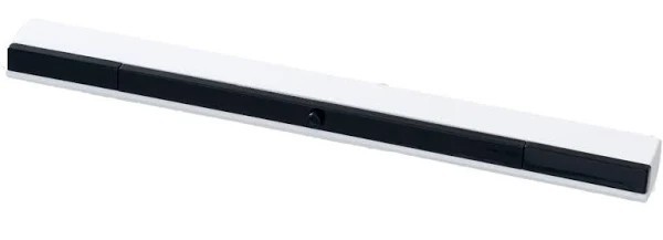 Draadloze Wii Sensor Balk - Wii Hardware