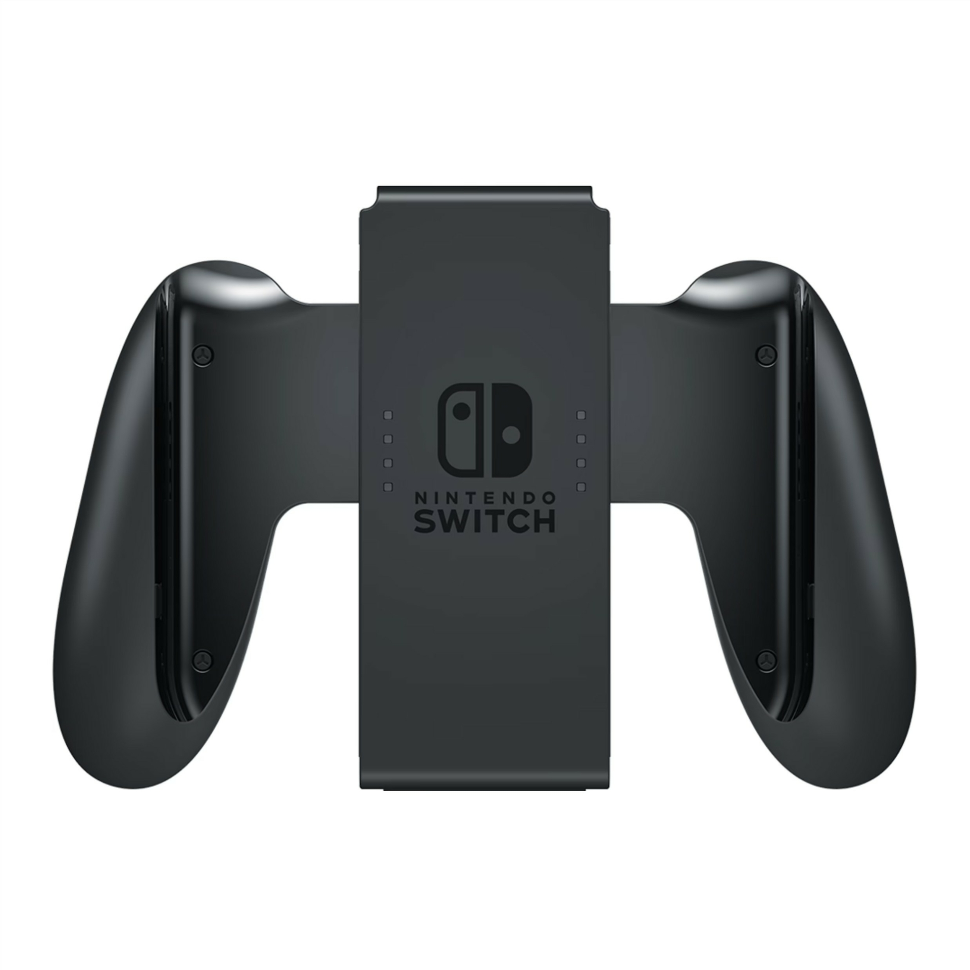 Nintendo Switch Joy-Con Handgrip - Nintendo Switch Hardware