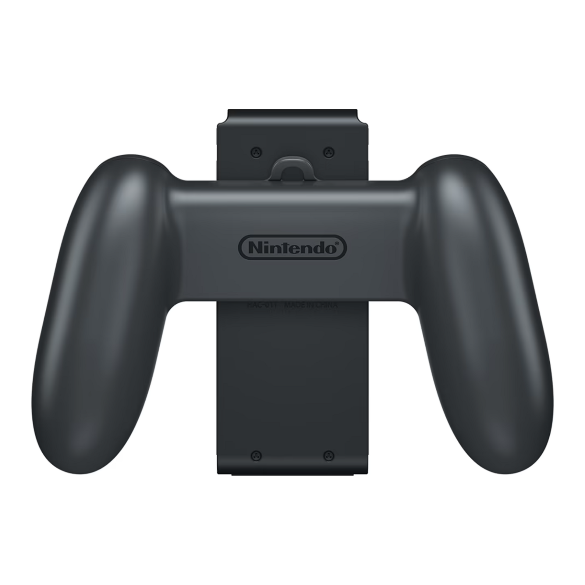 Nintendo Switch Joy-Con Handgrip - Nintendo Switch Hardware - 2