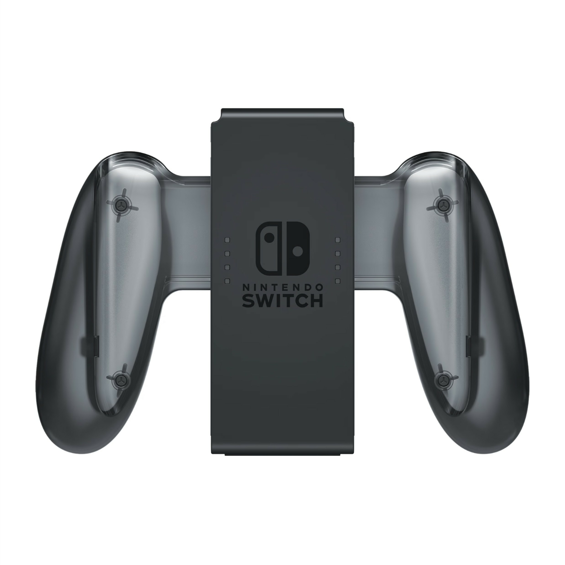 Nintendo Switch Oplaadbare Joy-Con Handgrip - Nintendo Switch Hardware