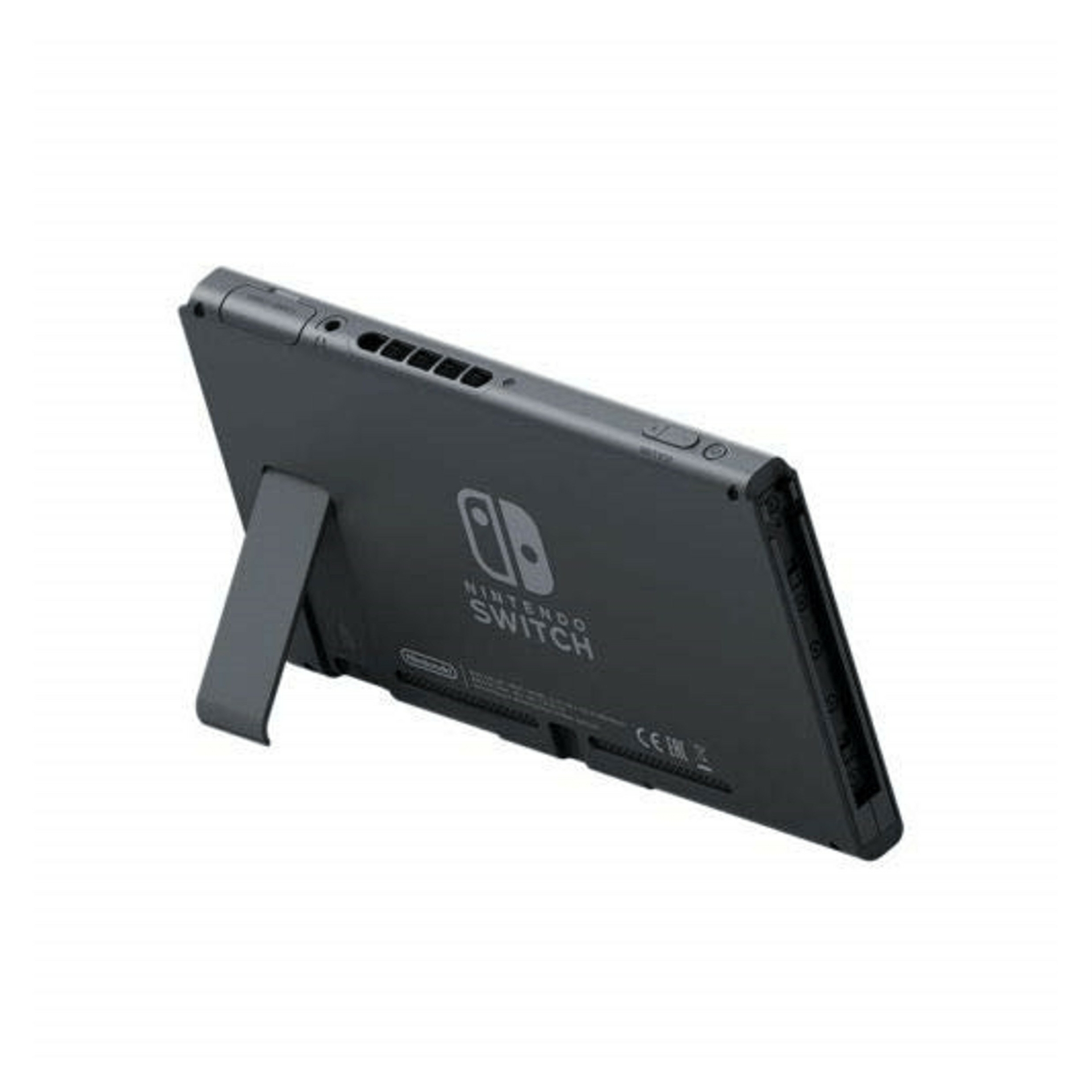 Nintendo Switch Console (Zonder toebehoren) - Nintendo Switch Hardware - 2