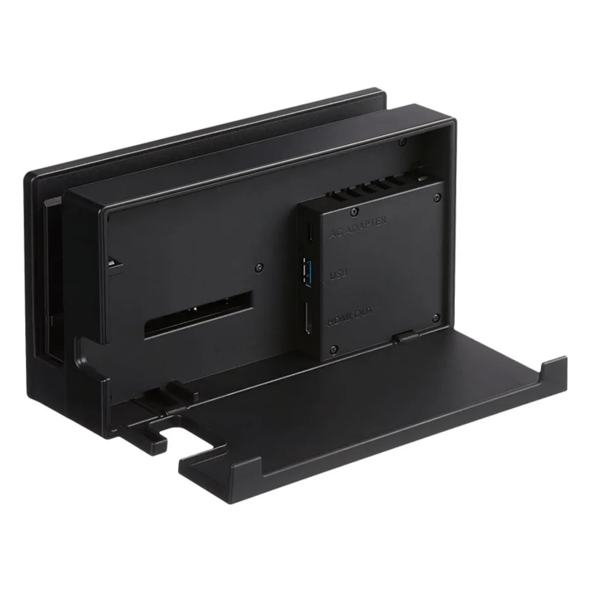 Nintendo Switch Dock (Los) - Nintendo Switch Hardware - 3