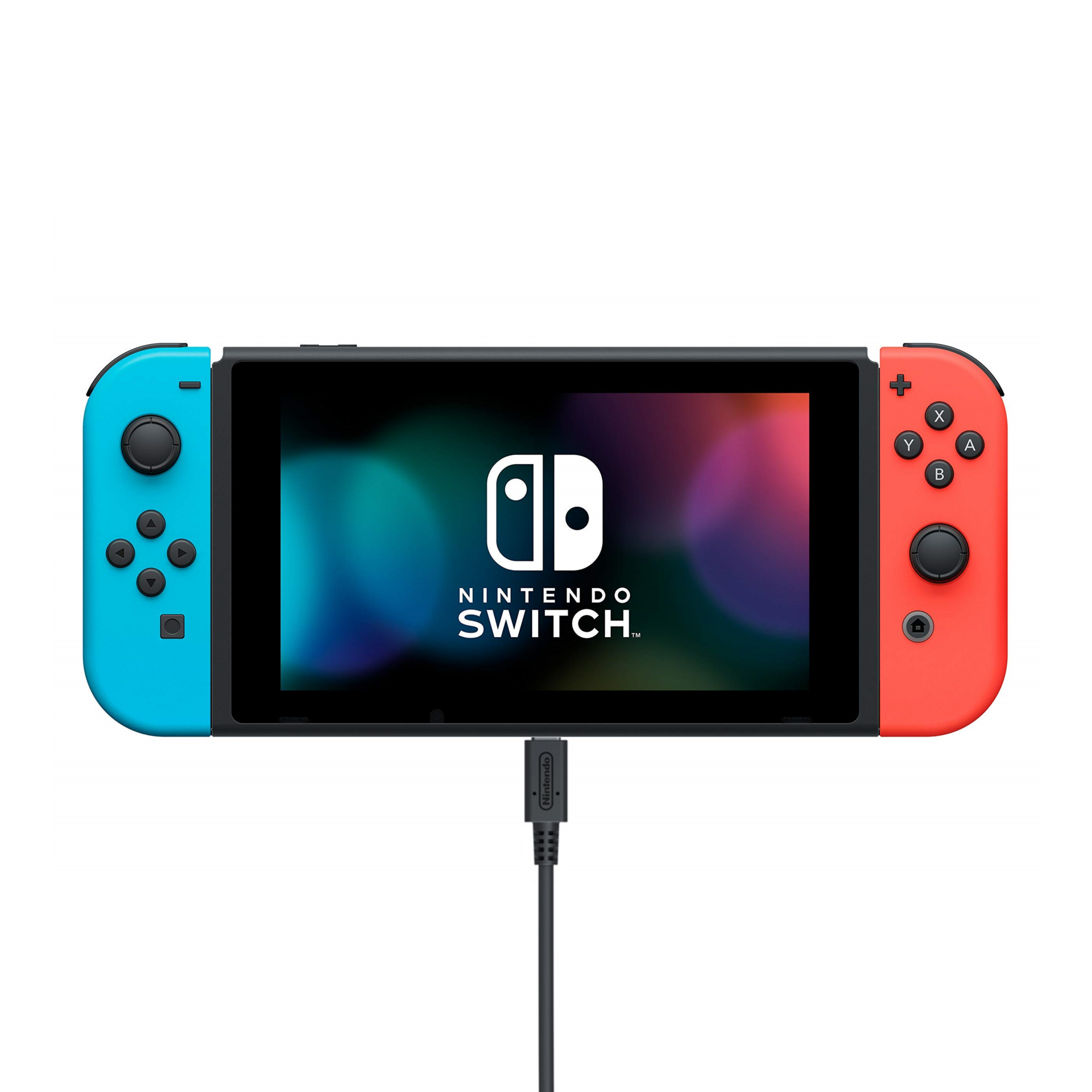 Nintendo Switch AC Adapter
