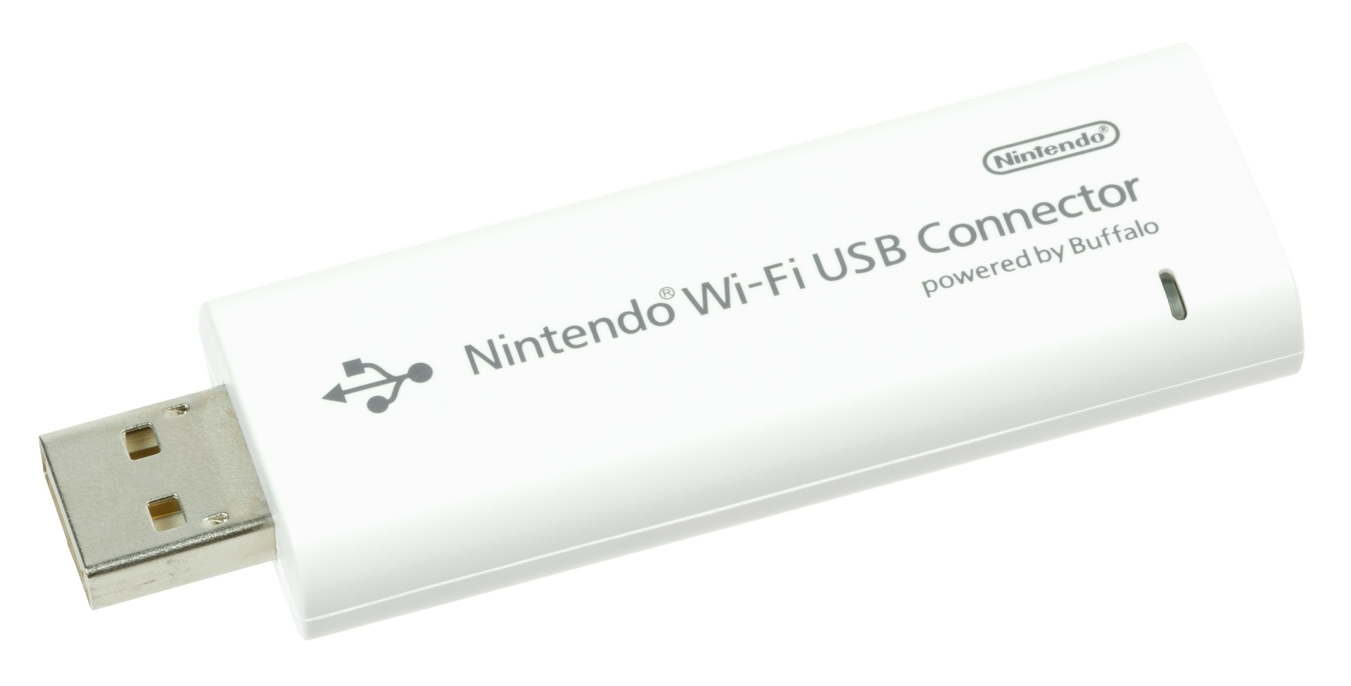 Nintendo Wi-Fi USB Connector - Nintendo 3DS Hardware