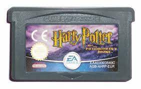 Harry Potter and the Philosopher's Stone Kopen | Gameboy Advance Games