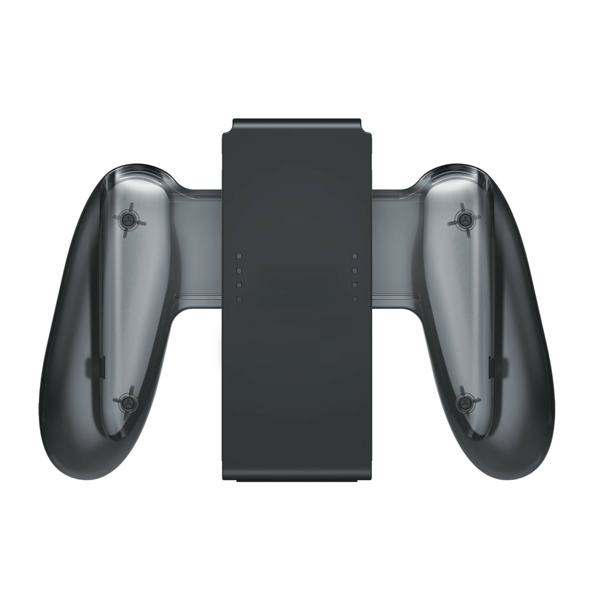 Oplaadbare Handgrip voor de Nintendo Switch Joy-Con Controllers - Nintendo Switch Hardware