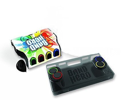 Band Hero Pack accessories - Nintendo DS Hardware