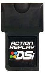 Action Replay DSI - Nintendo DS Hardware