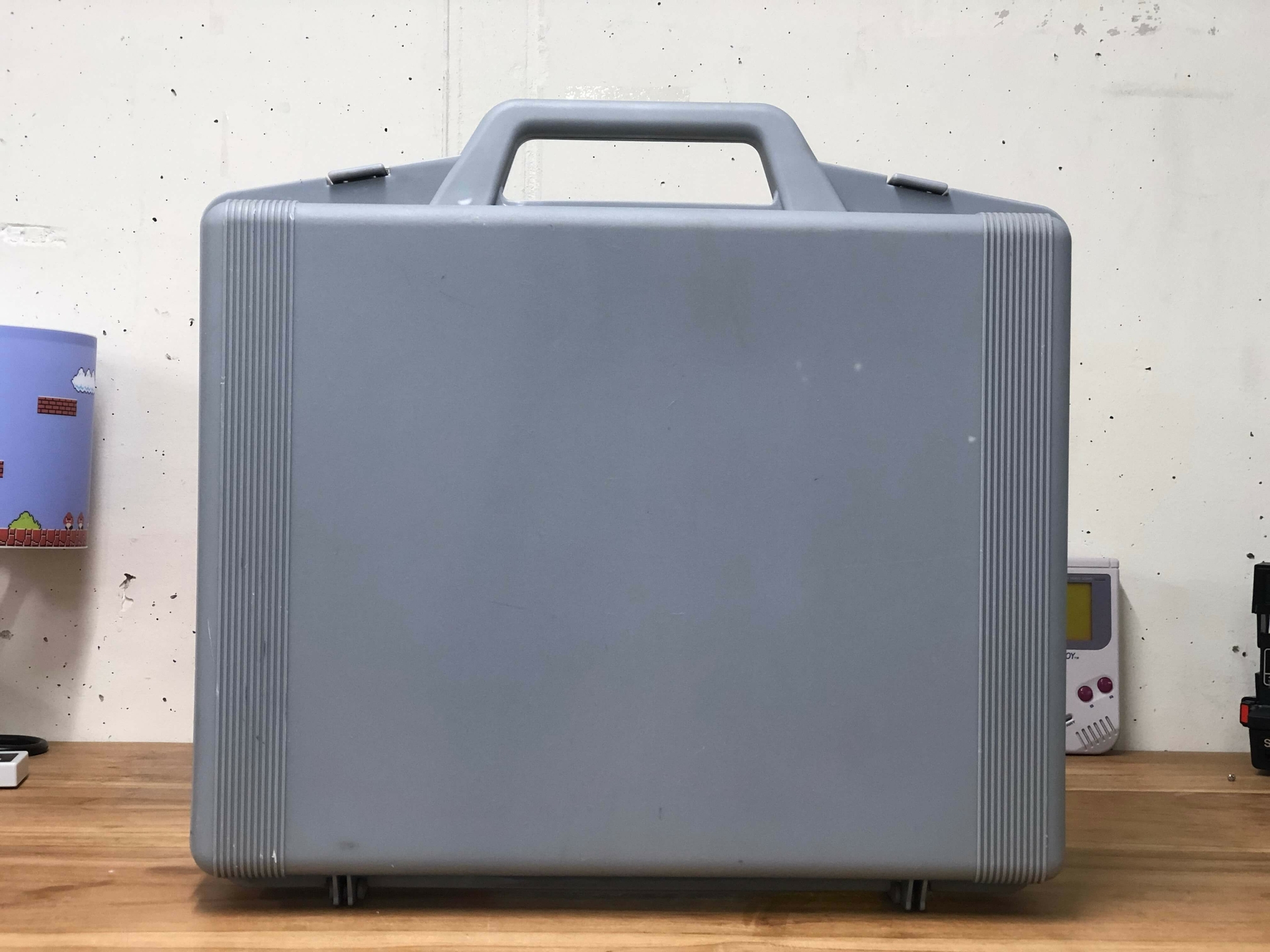 Super nintendo carrying case cheap