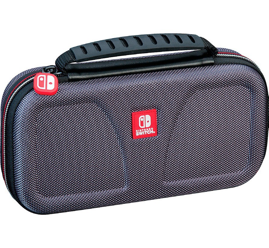 Originele Nintendo Switch Lite Travel Case Grey - Nintendo Switch Hardware