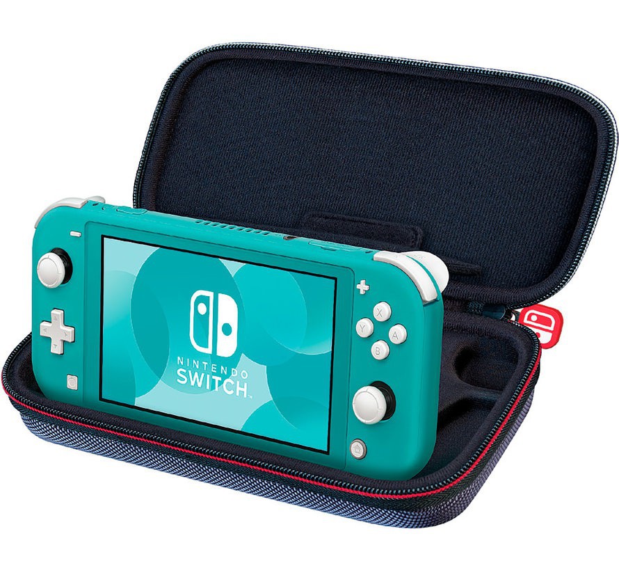 Originele Nintendo Switch Lite Travel Case Grey - Nintendo Switch Hardware - 2