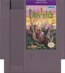 Crystalis [NTSC] - Nintendo NES Games