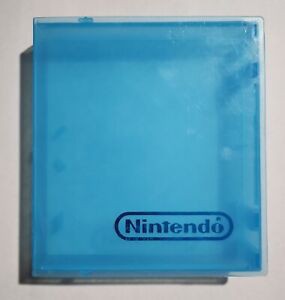 Nintendo NES Game Protector - Blue - Nintendo NES Hardware