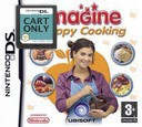 Imagine - Happy Cooking - Cart Only - Nintendo DS Games