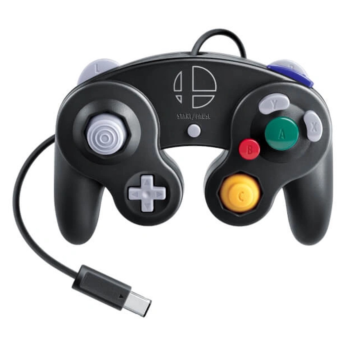 Originele GameCube Controller - Super Smash Bros. Edition - Gamecube Hardware