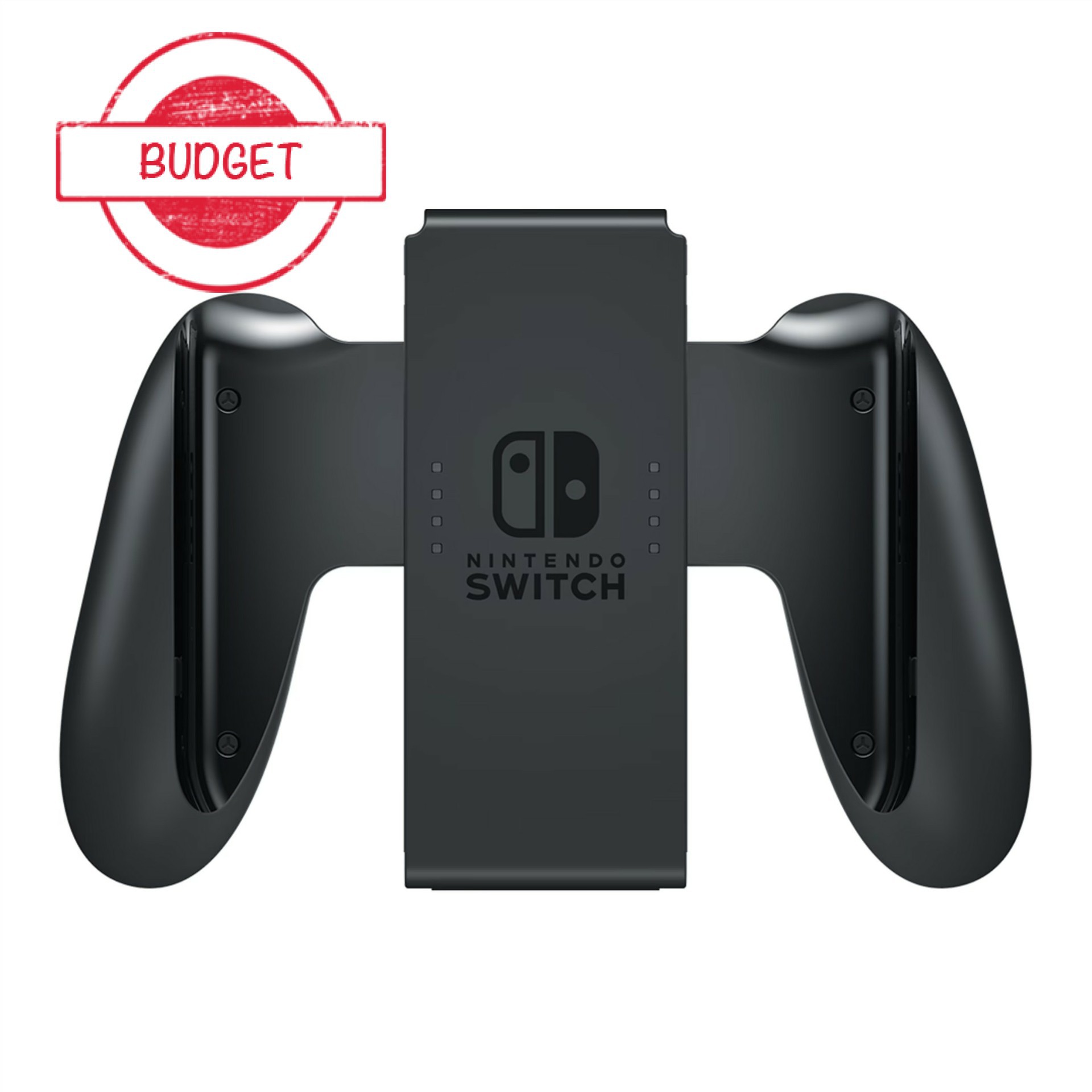 Nintendo Switch Joy-Con Handgrip - Budget Kopen | Nintendo Switch Hardware