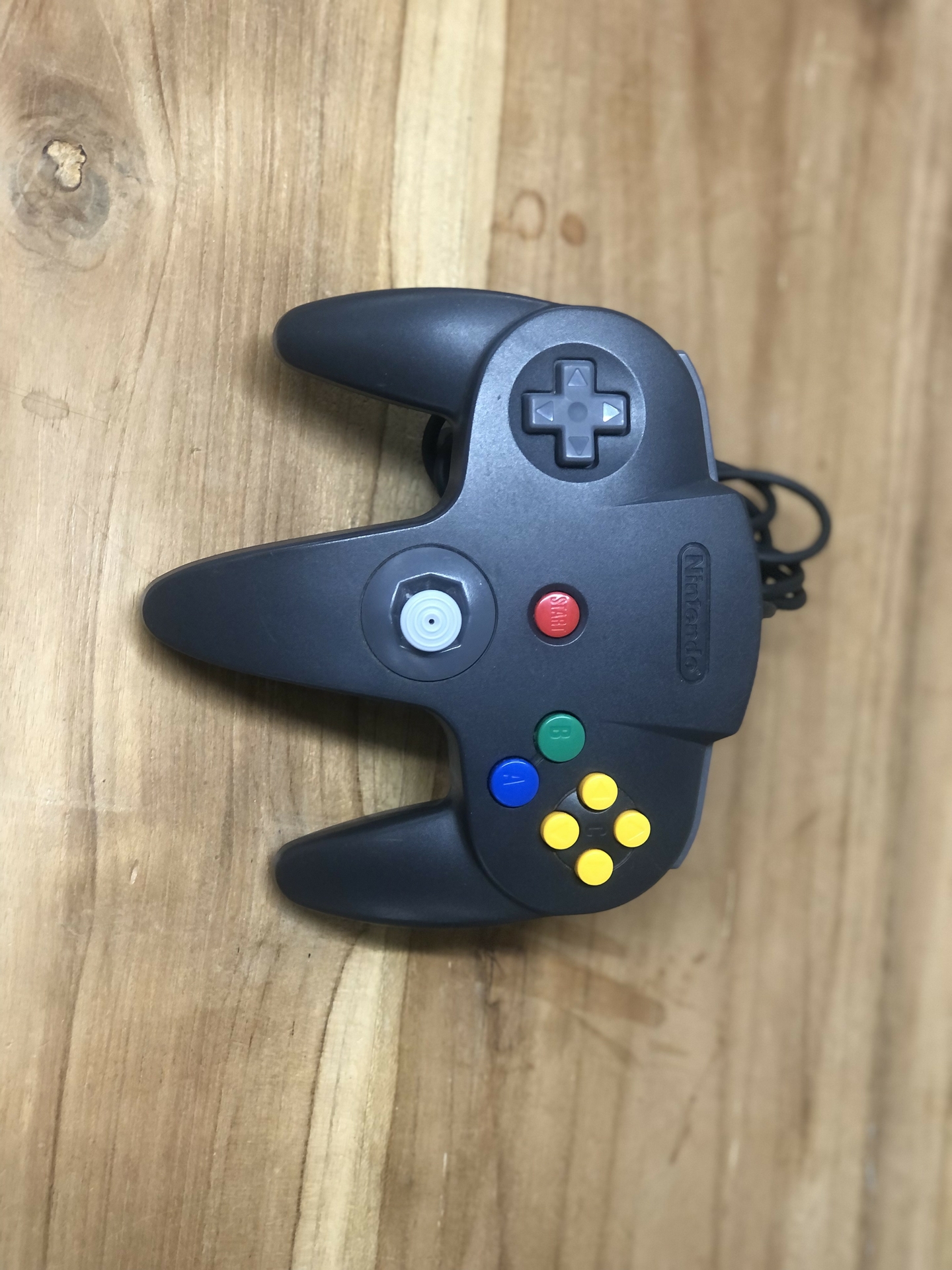Nintendo 64 Console - Mario Kart Edition (NTSC-J) - Nintendo 64 Hardware - 3