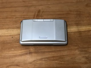 Nintendo DS Original [Complete] - Nintendo DS Hardware - 4