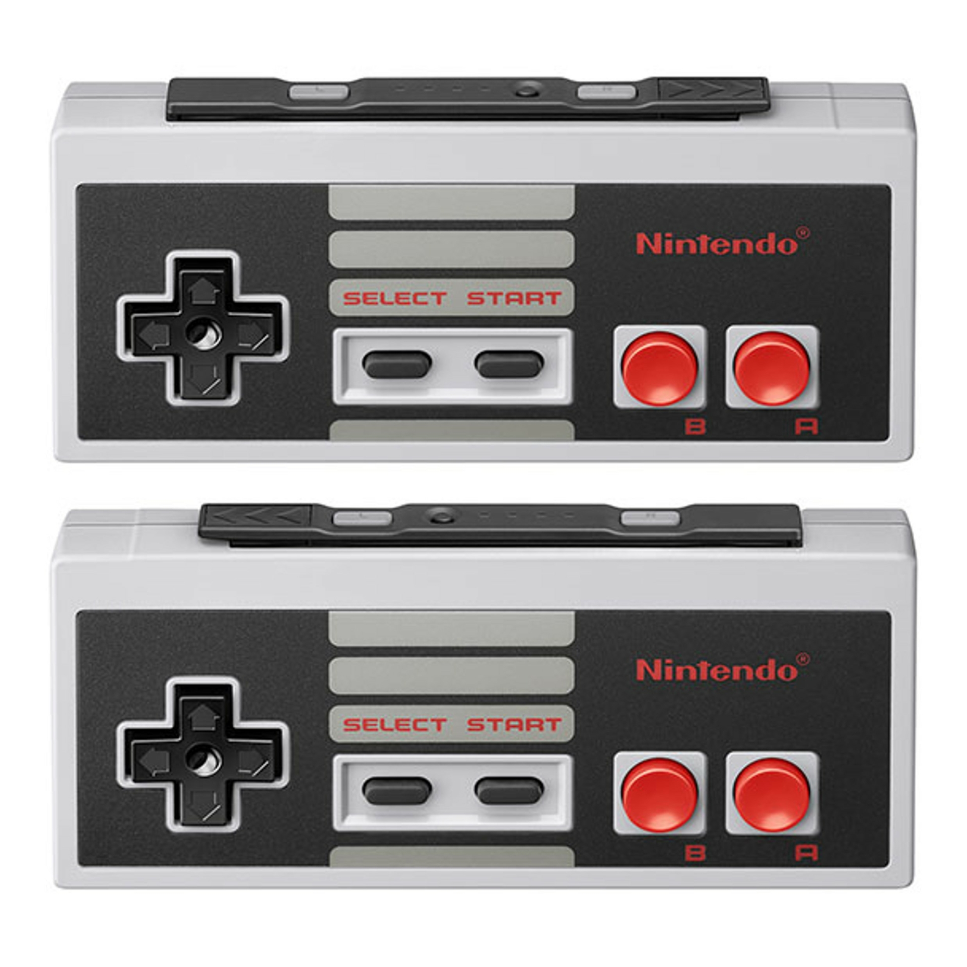 Nintendo Entertainment System Controllers voor de Nintendo Switch - Nintendo Switch Hardware
