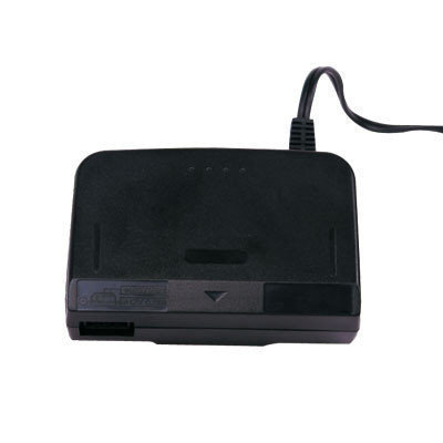 Nintendo 64 AC Adapter Stroomkabel | Nintendo 64 Hardware | RetroNintendoKopen.nl