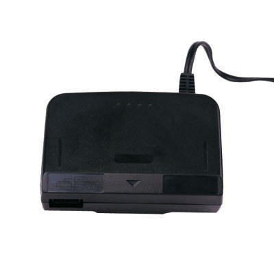 Nintendo 64 AC Adapter Stroomkabel - Nintendo 64 Hardware