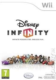 Disney Infinity Starter Set - Wii Hardware - 2