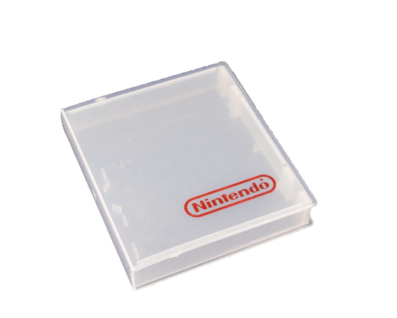 Nintendo NES Game Protector - Nintendo NES Hardware